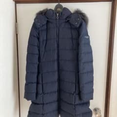 タトラスダウンコート⭐️TATRAS⭐️シップス別注のサムネイル