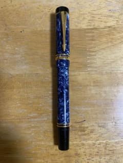 Parker duofoldのサムネイル