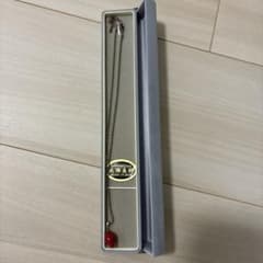 バラの蕾　ネックレスのサムネイル