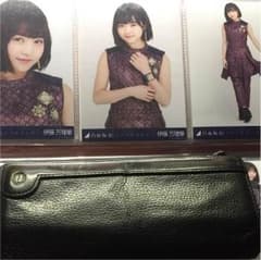 伊藤万理華 インフルエンサー コンプのサムネイル