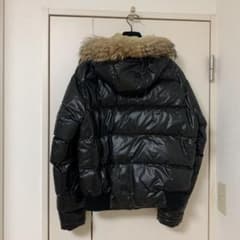 MONCLERブルガリ　最終値下げします。のサムネイル