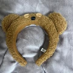 ティム カチューシャのサムネイル