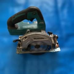 D*a様 Makita HS471D 125mm マルノコ　18Vのサムネイル