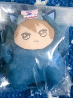 アイナナ モンぬい わるモフ 十龍之介【初版】