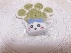 おかおマルチリング ハチワレのサムネイル