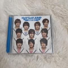 Hey! Say! JUMP JUMP NO.1 CDのサムネイル