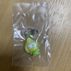 サンリオキャラクターズ けろけろけろっぴ めじるしチャームのサムネイル