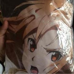 ソードアートオンライン バスタオルのサムネイル