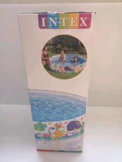 INTEX オーシャンプレイスナッププールのサムネイル