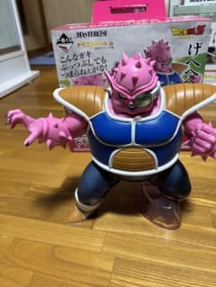 一番くじ ドラゴンボール EX C賞 MASTERLISE ドドリア - メルカリ