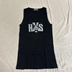 Hysteric Glamour see no evil イービルタンクトップのサムネイル