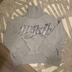 M.Y.O.B NYC ハイネックスウェットのサムネイル