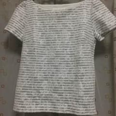 【ANAYI】カットソーのサムネイル