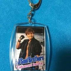 がんちゃん キーホルダーのサムネイル