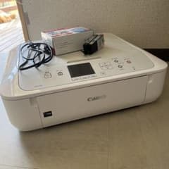 Canon PIXUS MG5730WHのサムネイル