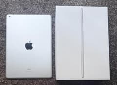 極美品 Apple iPad 第9世代 Wi-Fiモデル シルバー 64GB - メルカリ