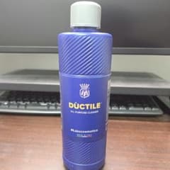ラボコスメティカ ダクティレ 約480ml DUCTILEのサムネイル