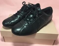 ホーキンス HAWKINS SPORT ブラック　24.5のサムネイル