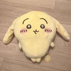 ちいかわ　垂れ耳　うさぎ　ぬいぐるみのサムネイル