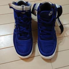 NIKE ナイキ バンダル ハイ サプリーム  スニーカー 27cmのサムネイル