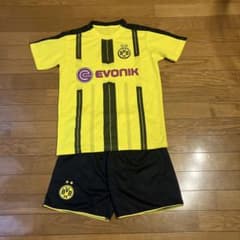 ドルトムントサッカーユニフォームのサムネイル
