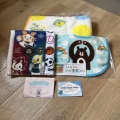 ※新品・未使用　はじめてばこ　神奈川のサムネイル