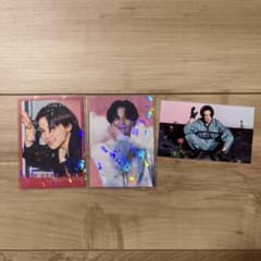FANTASTICS 八木勇征 トレカ シクレ 3枚 - メルカリ