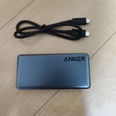 Anker 343 USB-C ハブ 7-in-1のサムネイル