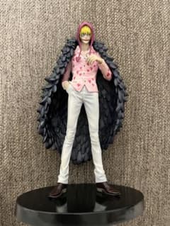 ONE PIECE コラソンフィギュアのサムネイル