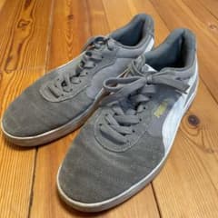 PUMA SOFT FOAM+ スニーカー　25.5cmのサムネイル