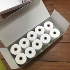 レジロール紙10巻入×3箱 送料込のサムネイル