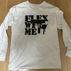 flexwitmeロンt最安値 - メルカリ