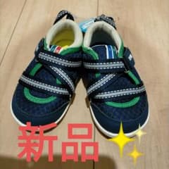 新品!!イフミー スニーカー13.5センチのサムネイル