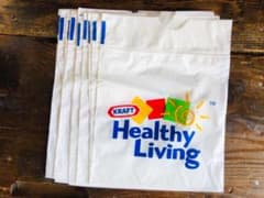 ミールバッグ　KRAFTのサムネイル