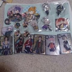 刀剣乱舞のサムネイル