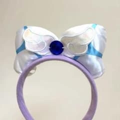 ひろがるスカイプリキュアカチューシャのサムネイル