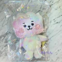 BTS BT21 RJ 진 JIN 코튼 캔디 베이비 예약 한정 판매