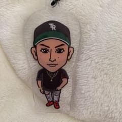 白濱亜嵐　クリアチャームのサムネイル
