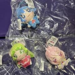 魔入りました！入間くん ちょぴぬいぷち①の入手方法まとめ – 攻略大百科