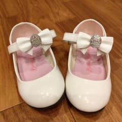 ビビディバビディブティック　プリンセスシューズのサムネイル