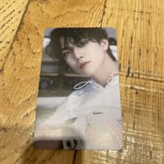 SEVENTEEN ジョシュアのサムネイル