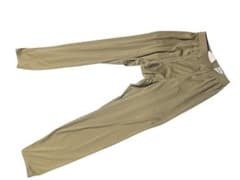 米軍実物 GEN3 ECWCS LEVEL1 シャツパンツセットコヨーテ S-S 米軍実物 GEN3 ECWCS LEVEL1 アンダーシャツ アンダーパンツ セット