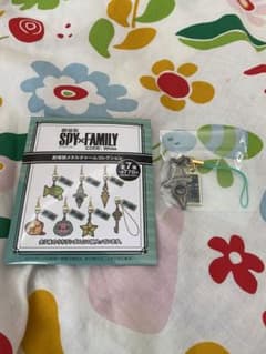 극장판 SPY×FAMILY 극장판 메탈 매력 컬렉션 로이드