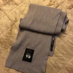 Y-3 YOUJI YAMAMOTO ストールのサムネイル