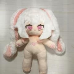 自作ぬいぐるみ 15cm 無属性 - メルカリ