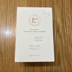 新品未開封】 Mama&Kids ナチュラルマーククリーム 470g お得用 - メルカリ