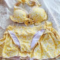 三愛水着♡3点セットのサムネイル