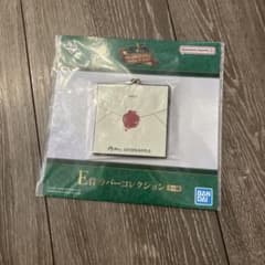 Mrs. GREEN APPLE 이치 반 쿠지 E상 고무 컬렉션 미세스