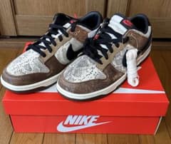 【新品】NIKE DUNK LOW PRM "Head 2 Head" 28cmのサムネイル
