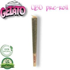 CBDジョイント GELATO Hybrid / 2本のサムネイル